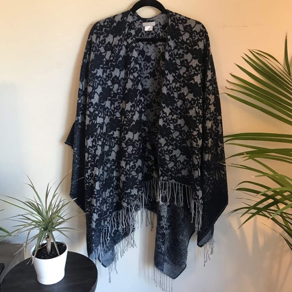 Shawl